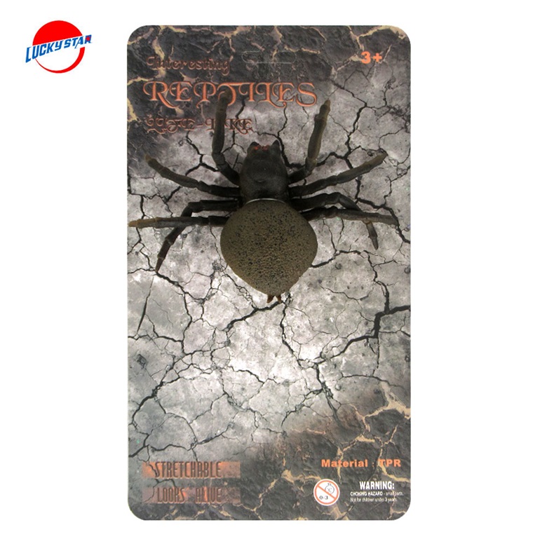TPR spider
